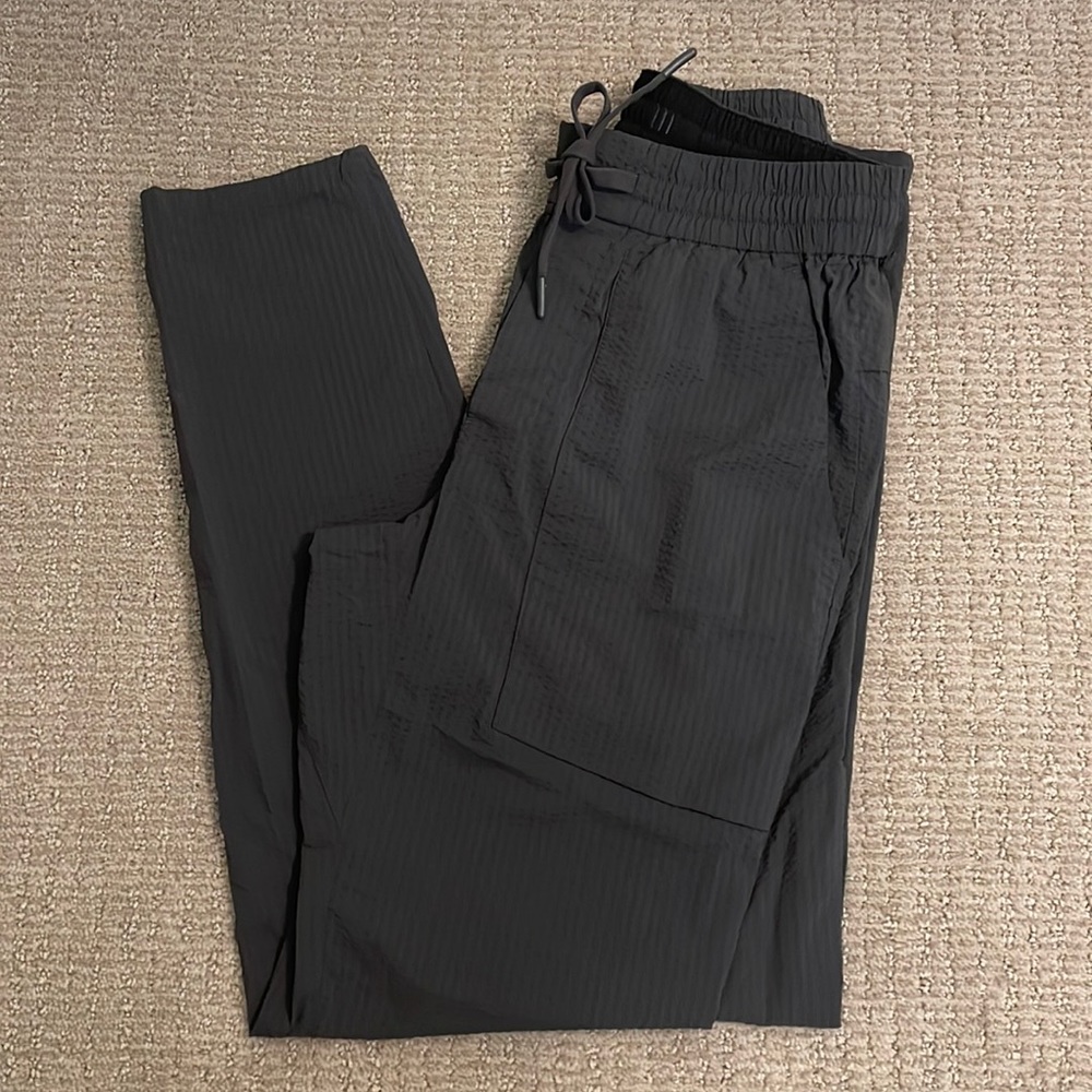 Lululemon Mens Small Bowline Pant 30" Inseam!